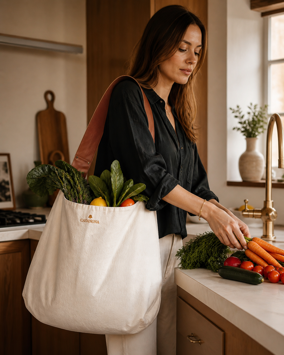 Bolsa de compras