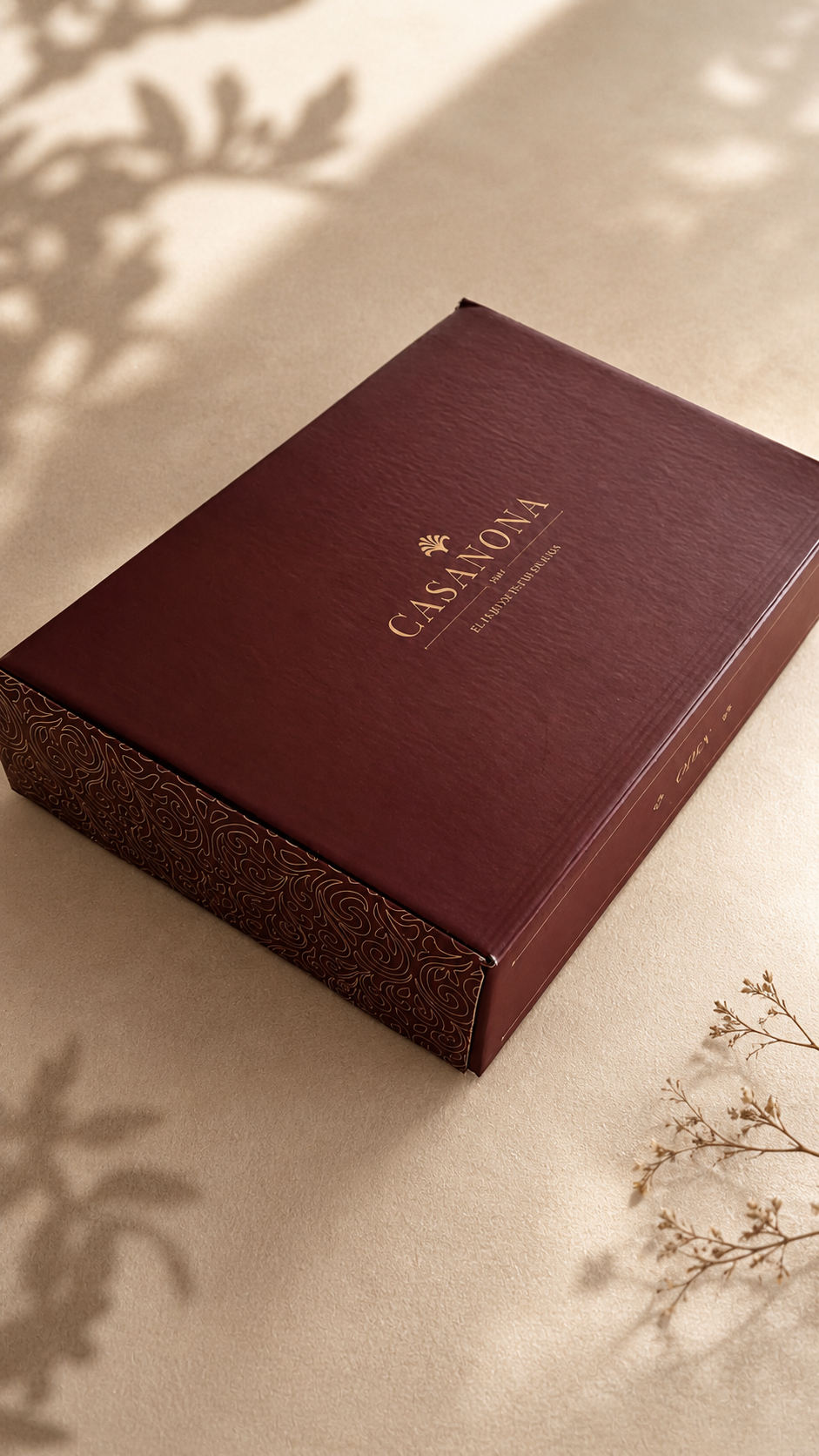 Caja de regalo