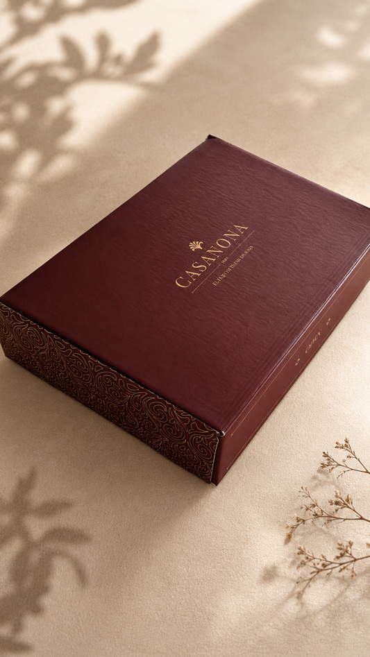 Caja de regalo